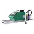 Type portable CNC Plasma Flame Cuting Machine 1530/1560 Cantilever